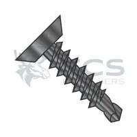 Steel Zinc Black, Standard Pt