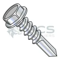 Steel Zinc, #5 Point