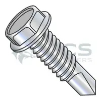 Steel Zinc, Standard Pt