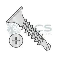 Drywall Fine Thrd, Stl 1000 Hr Rated, Standard Pt