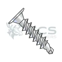 Steel Zinc, Standard Pt