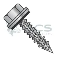 Pole Barn Screw