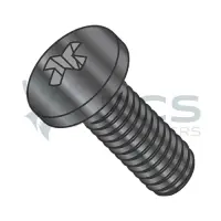 18-8 SS w/Black Oxide