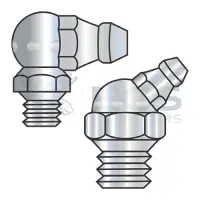 Grease Fittings