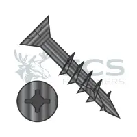 Flat with Double #17 point