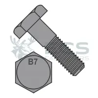 B-7 Bolts & Studs