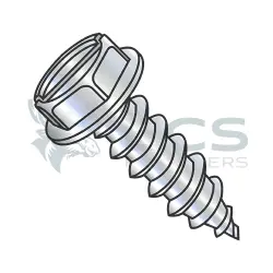 Self-Tapping Screws