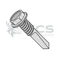 Steel Unslot #5 Pt--1000 Hr Salt-Spray Rated