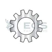 MS35335 Ext. Tooth 410 SS