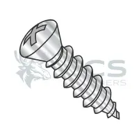 Oval w/Undersized Head