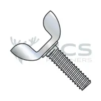 Stamped, TypeD, Steel Zinc