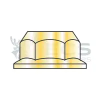 Class 8 RoHS Zinc Yellow