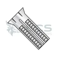 Lead Wood Screw Anchors