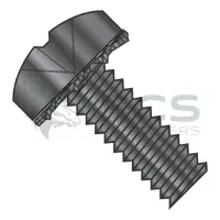 External Tooth Steel Blk Ox