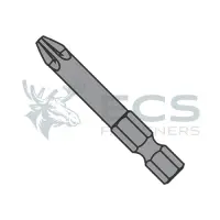 Pozidriv®-Alternative