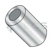 Nickel-Plated Brass, 1/4