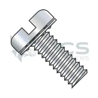 Int. Tooth, Steel Zinc