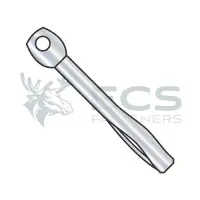 Split Drive Tie-Wire Anchors