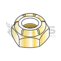 Steel Zinc Yellow, Fine