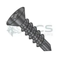 Steel Black Oxide, Standard Pt