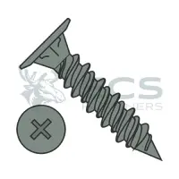 Drywall, Wafer Phillips High-Low Sharp Pt