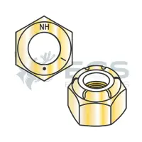 Grade 8, Zinc Yellow