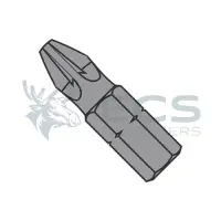 Pozidriv®-Alternatives