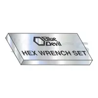 Wrench Set