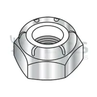 Light Hex, Thin Height