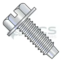 Steel Zinc w/ Dog Point