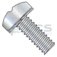 Modified DIN 127B Spring Lock Stl Z