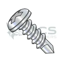 Steel Zinc, Standard Pt