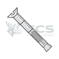 Stainless Steel Flat Anchors