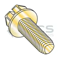 Steel Zinc Yellow & Wax