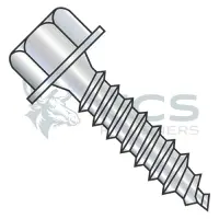 Spaced Thrd, Type-S, Stl Z--100-Hr Rated