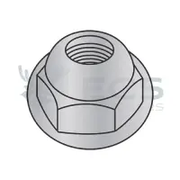 Washer-Based, Open End