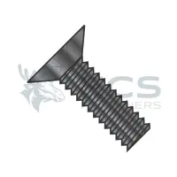 MS24693, Coarse, 18-8 SS w/Blk Ox-DFAR Compliant