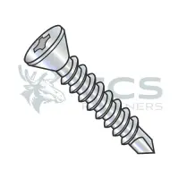 Phillips, Steel Zinc, Standard Point