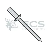 Steel Body - Steel Mandrel