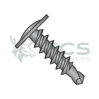 Phillips, Steel Black Phosphate, Standard Pt