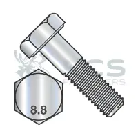 Metric Bolts