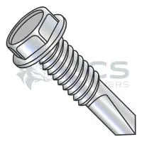 Steel Zinc, #4 Point