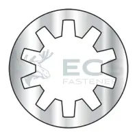 DIN 6797J Internal A2 SS