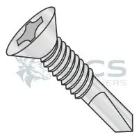 #4 Pt Steel--1000 Hr Salt-Spray Rated