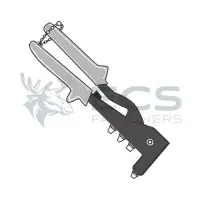 Hand Gun, Light Weight