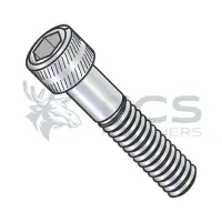 Coarse & Fine, Alloy Steel ZINC