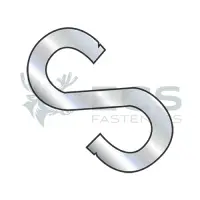 Clips, Bits, Pins & Hooks