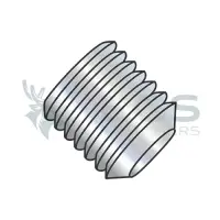 Fine, Alloy Steel Plain