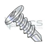 Steel Zinc, Standard Pt