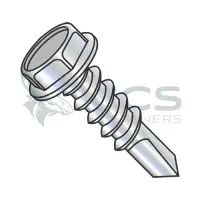 Steel Zinc, #4 Point